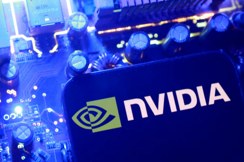Cramer Says Nvidia Should Buy Back 10% of Its Stock