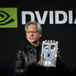 Nvidia Stock Gets a $300 Target as FY28 Growth Hits 70%