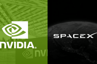 Nvidia vs. SpaceX Which AI Stock Has More Potential