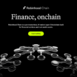 Robinhood Chain Hits $989M in Cryptocurrency Trading Volume