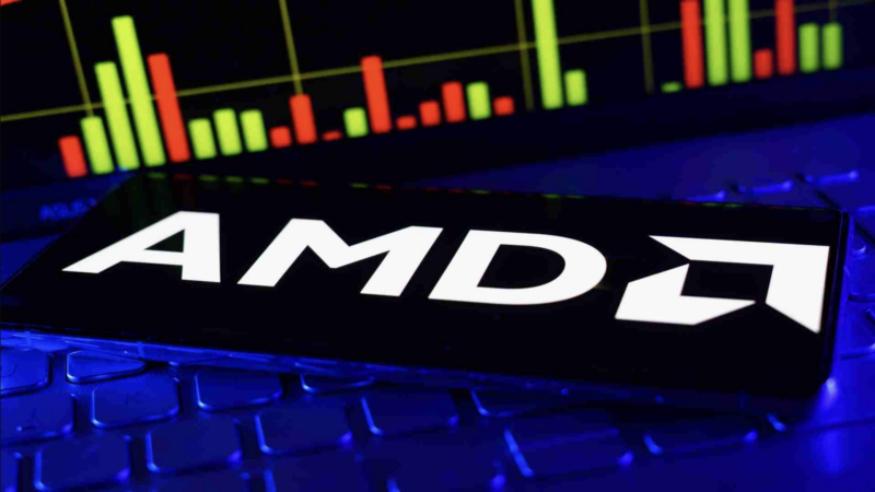 AMD