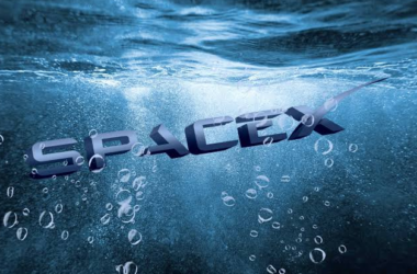 SPCX Eyes a Breakout Above $155