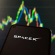 If SpaceX Stock Falls Below $100
