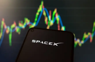 If SpaceX Stock Falls Below $100