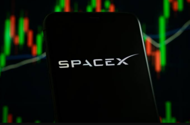Is SPCX Stock Overvalued at 90x Sales