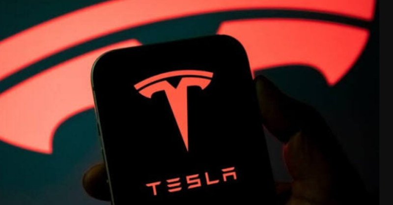 Tesla Stock Could Hit $400 Again Before 2027