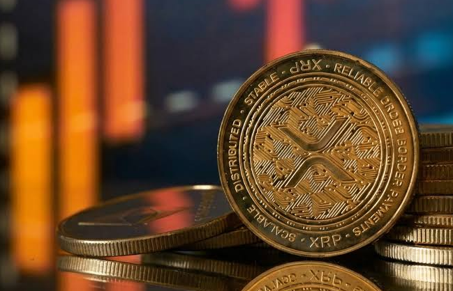 XRP Price Prediction Why October 2026 Could Change Everything