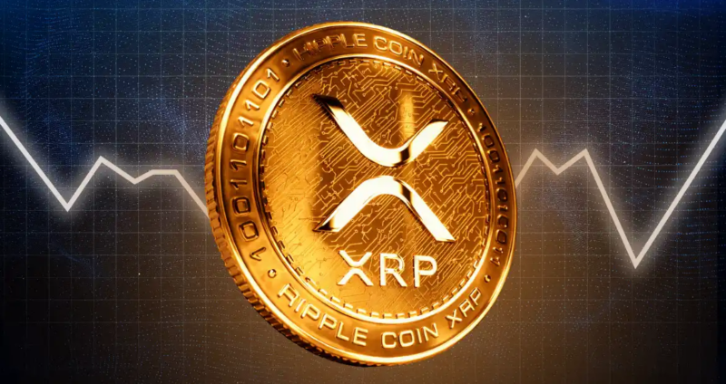 XRP Just Reached the Level an Analyst Was Waiting For Sets Target