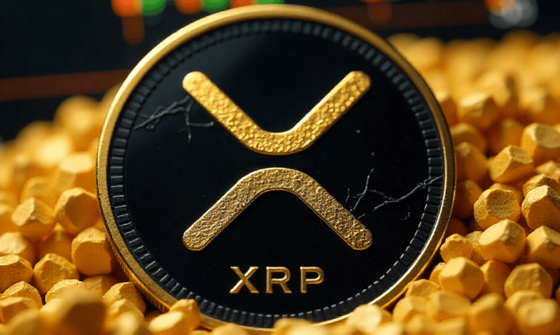 Could XRP Price Be About to Repeat a Historic Rally