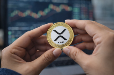 Can Bulls Push XRP Above $1.60 This Week