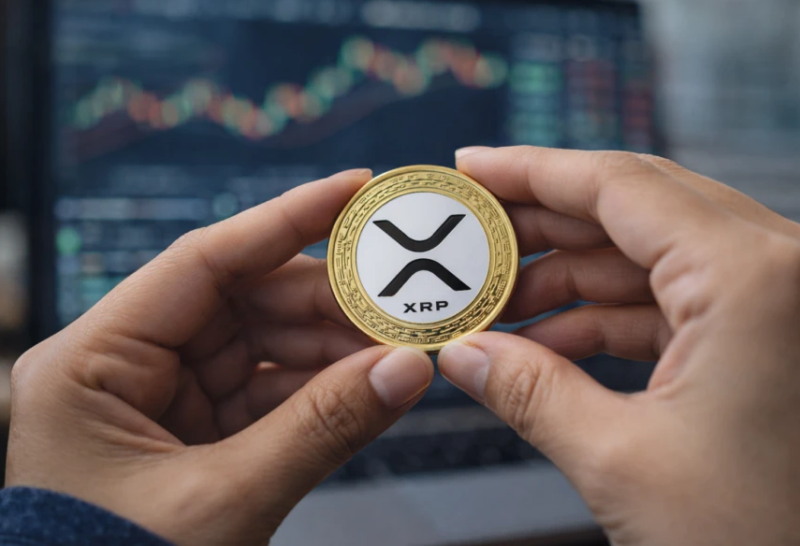 Can Bulls Push XRP Above $1.60 This Week