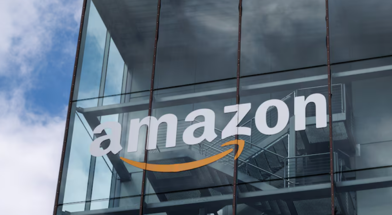 Amazon Stock Could Hit $50,000 From a $25,000 Investment by 2030