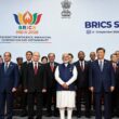 brics 2026 summit leaders