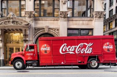 Coca Cola