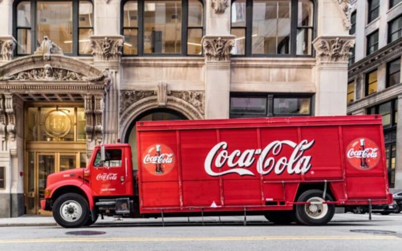 Coca Cola