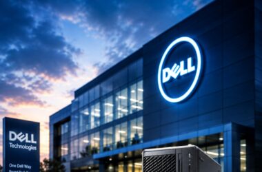 dell technologies nyse stock