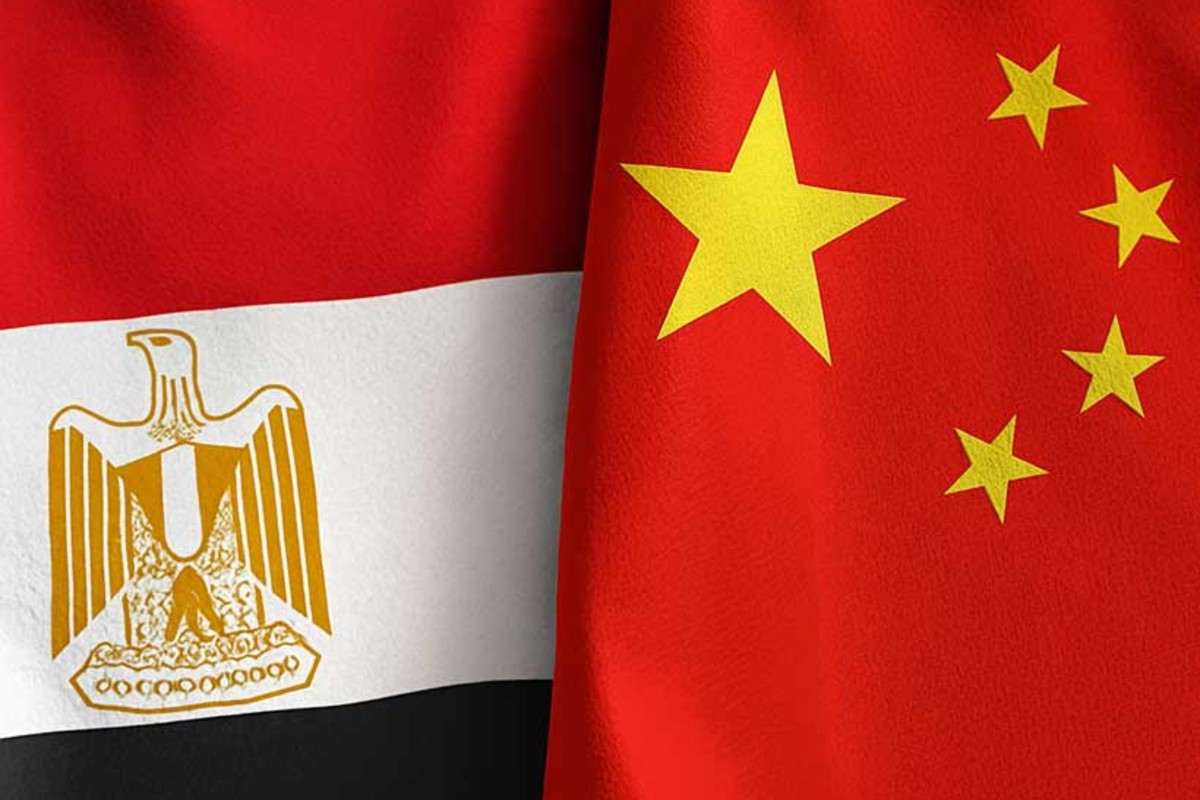 2 minute read China & Egypt Agree To Settle in Local Currency, Move Away From US Dollar September 4, 2026