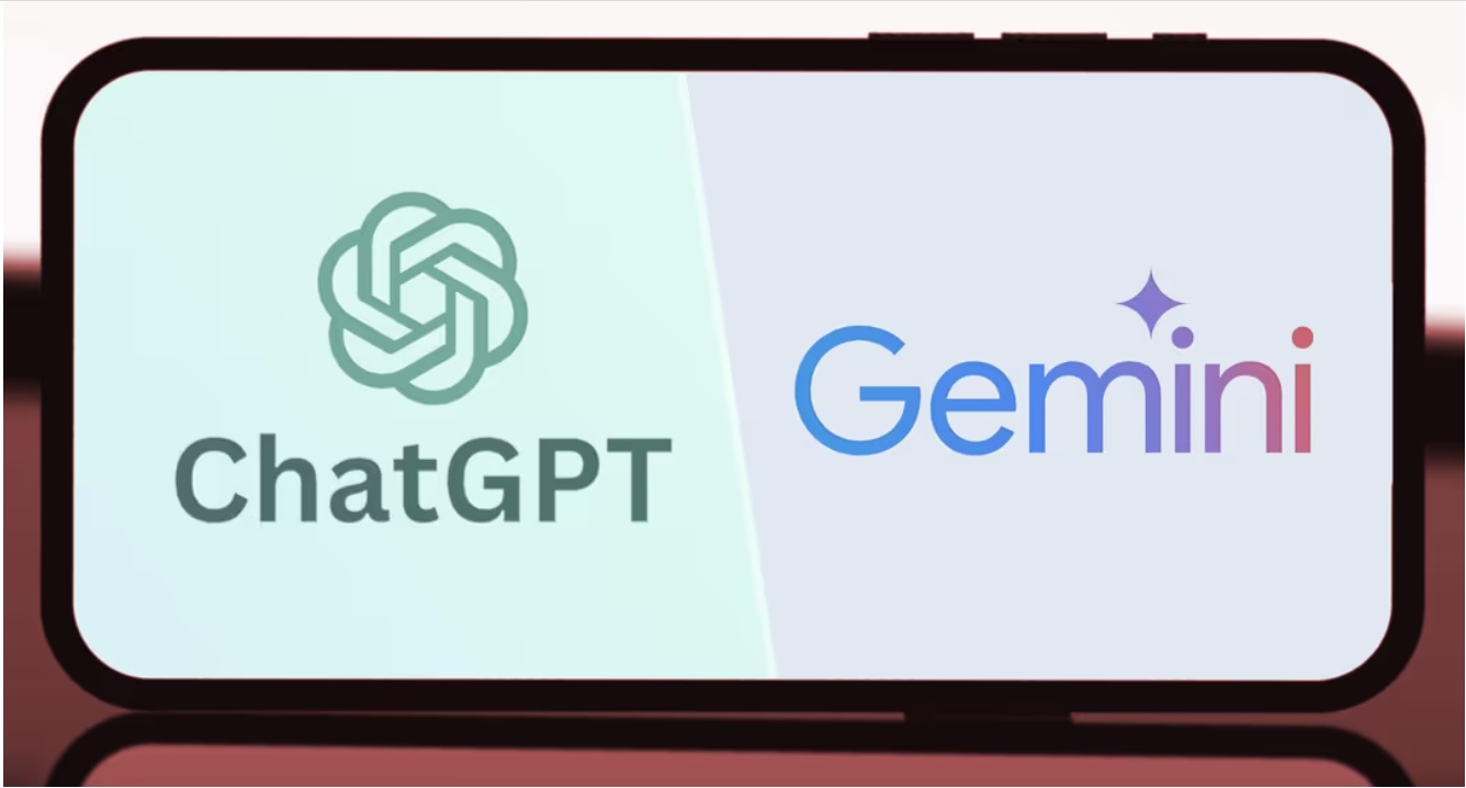 Alphabet Stock Gemini Neck To Neck With ChatGPT alphabet-stock-gemini-neck-to-neck-with-chatgpt