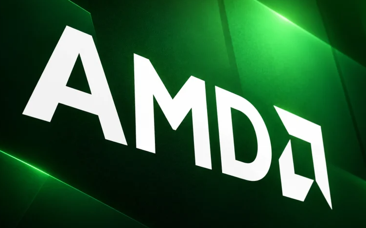 Invest $100 in AMD Every Month