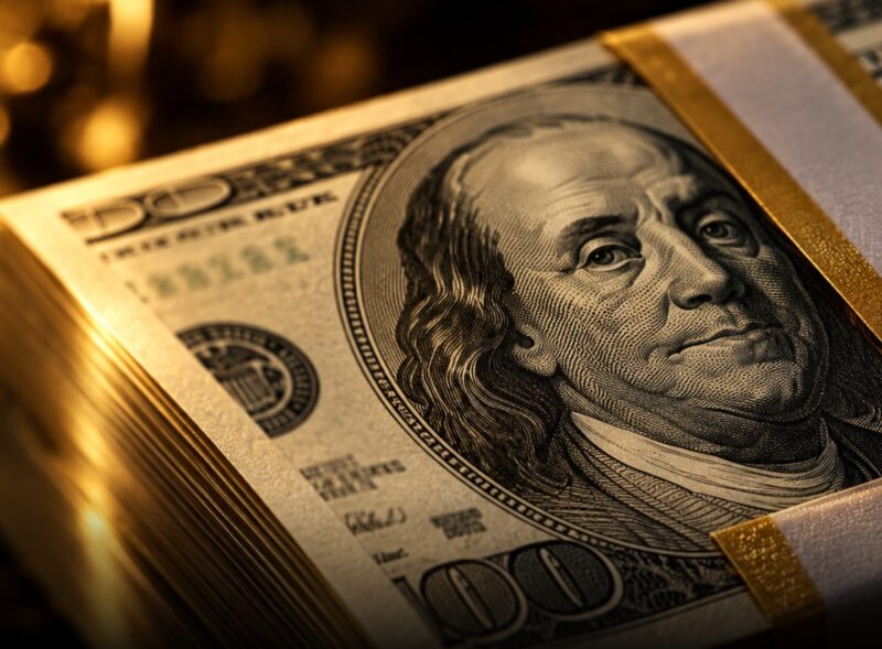 us dollar