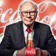 warren buffett coca cola