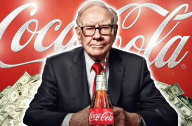 warren buffett coca cola