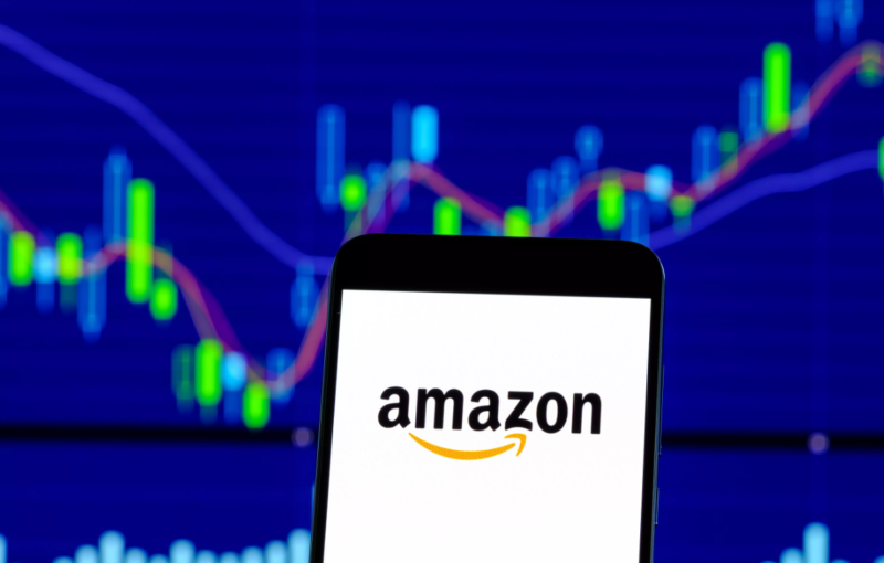 Amazon stock $1,000 investment