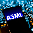 ASML Stock Rises as Profit Beats Estimates & Demand Extends Into 2030