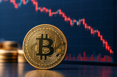 Bitcoin Price Falls to $84,000