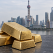 Gold Reserves Rise as China Makes Its Biggest Buy in 3 Years