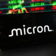 Micron Revenue Soars 379% to $54.23B