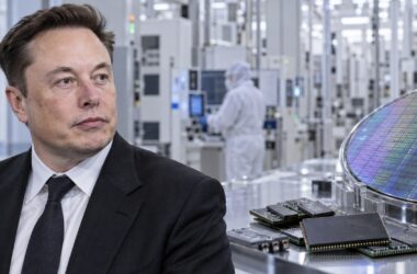 Micron Stock Gets Musk’s Praise as 26 Deals Buffer Memory Cycle Risks