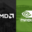 AMD Nvidia