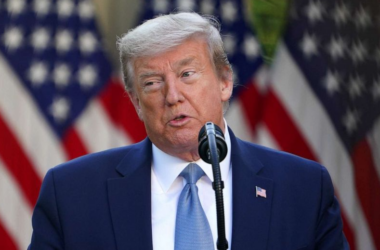 Trump’s Economic Promise in Iowa Runs Into Trouble