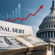 US Debt Crisis May Already Be Underway