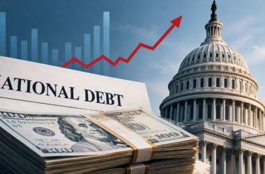 US Debt Crisis May Already Be Underway