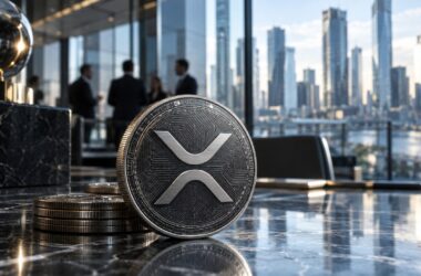 XRP Price Prediction: Evernorth Plans to Turn 473 Million XRP Into Yield