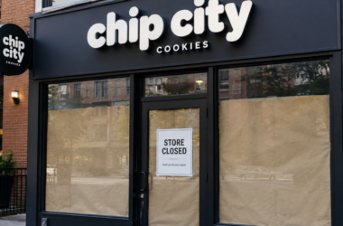 Chip City Closes All 45 Stores Amid Legal Dispute