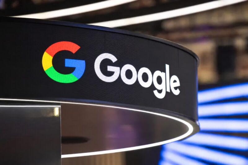 google stock goog alphabet equity