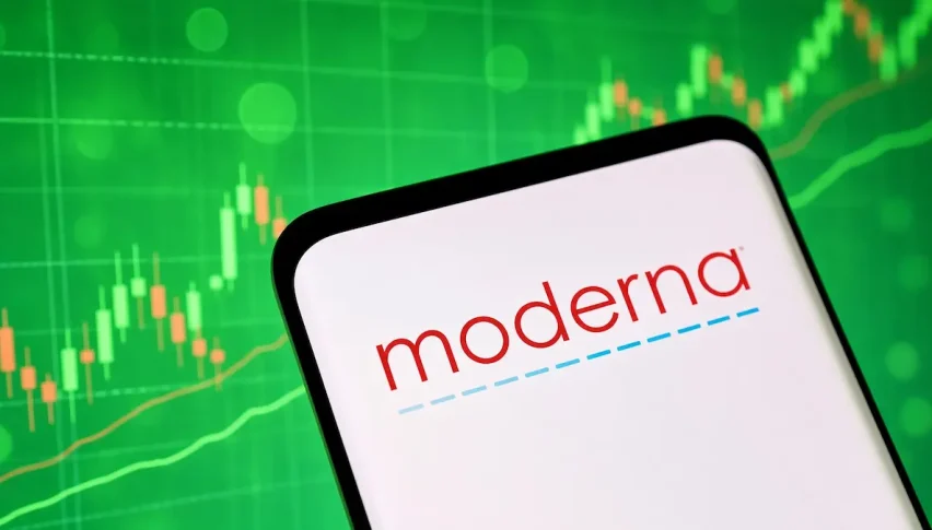 Moderna Stock Drop Follows Cancer Vaccine Data Leak Despite Positive Results