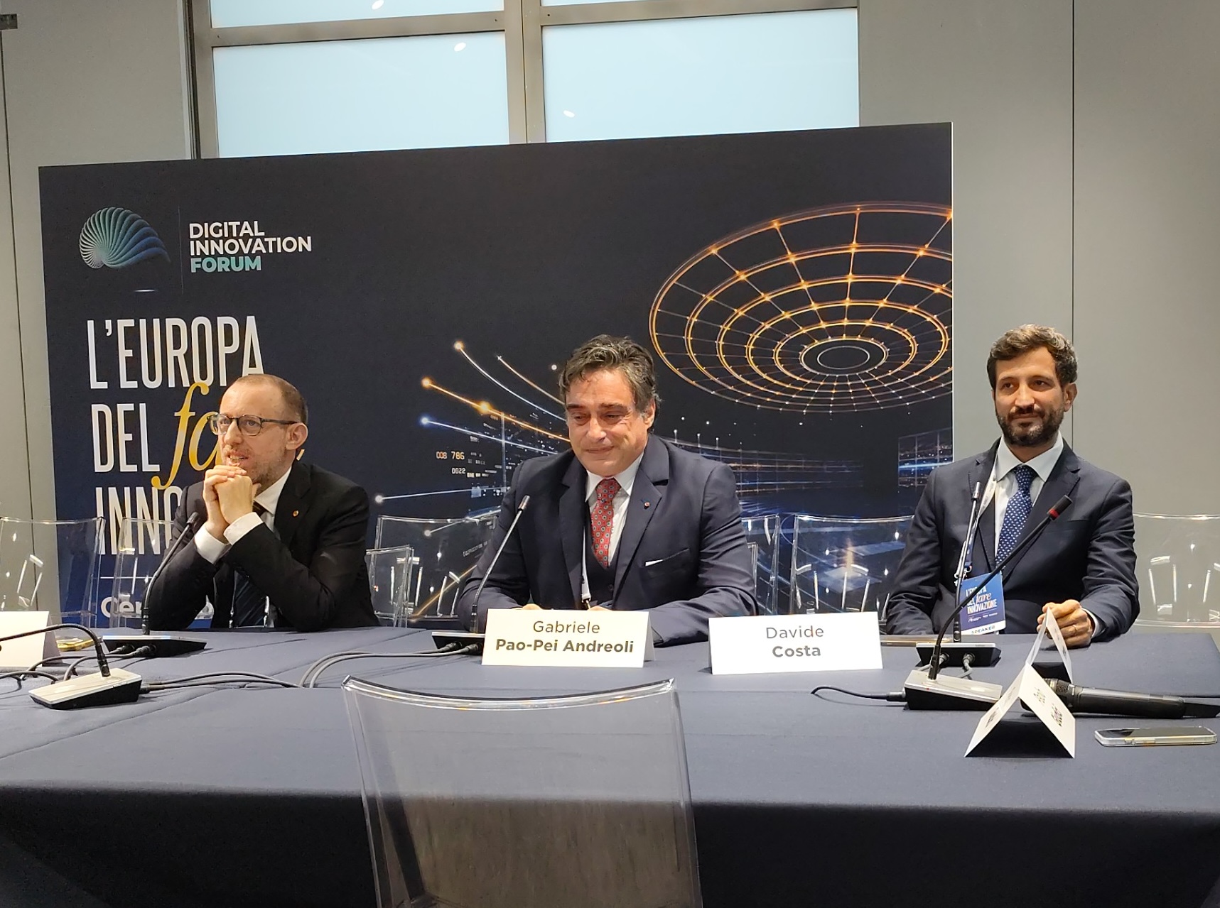 DAC Highlights Need for Quantum-Resistant Infrastructure as Italy Prepares to Unveil First Quantum Supercomputer and Industrial Quantum Annealer