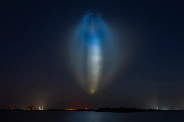 SpaceX Launch Jellyfish May Return as Musk Pledges Shares to the Public