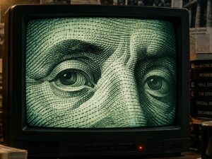 us dollar eyes usd currency tv screen